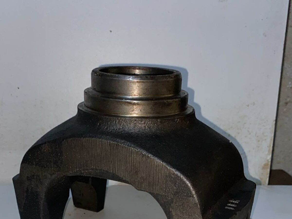 Flange Central
